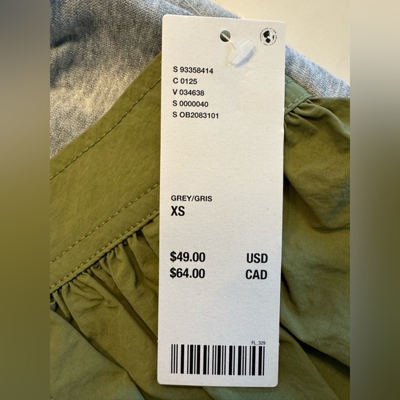 Urban Outfitters BDG Shorts - Picture 4 of 5